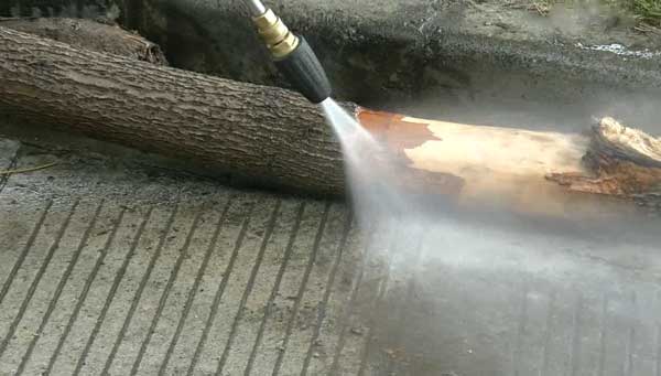 為什么選擇高壓清洗機(jī)，有什么優(yōu)點(diǎn)